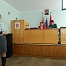 выступление председателя комитета образования Евсеевой Ж.Б.